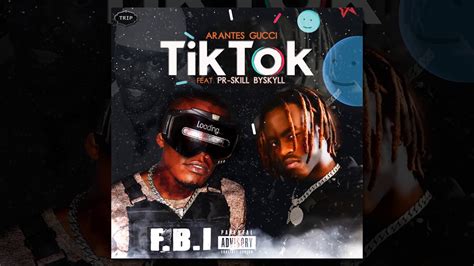 gucci tiktok song